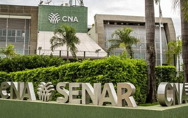 CNA divulga nota sobre tarifa de 50% sobre produtos brasileiros anunciada por Trump