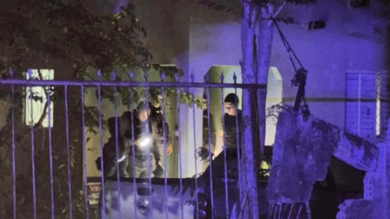 Idoso acusado de matar crianças 