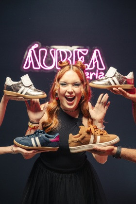 AUREA MARIA 