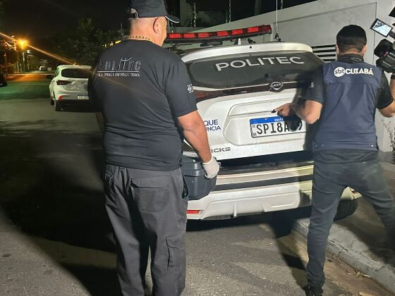 Bebê de 10 meses morre em Cuiabá 