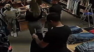 Suspeitos de furto em shopping são presos em ação integrada entre MT e GO