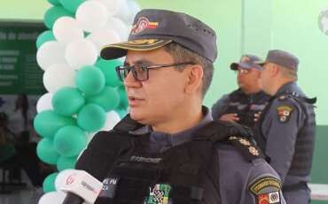 Justiça manda Estado equiparar salário de oficial que assumiu Comando mesmo sem ser coronel