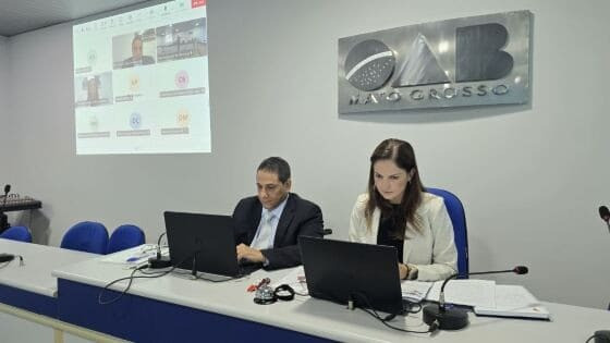 oab formara
