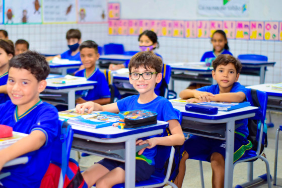 estudantes fundamental mato grosso
