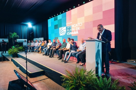 Autoridades expoagro 2025