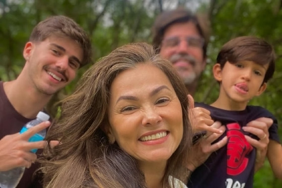 tiazinha