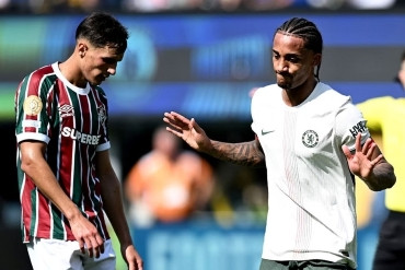 Chelsea e PSG se enfrentam pela final da Copa do Mundo de Clubes