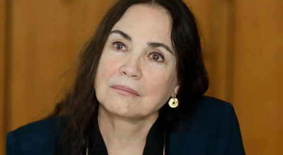 regina duarte vale tudo
