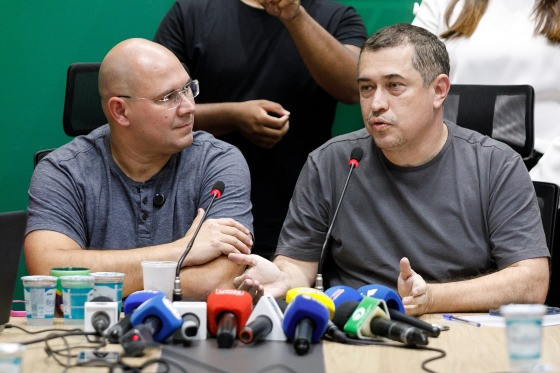 abilio e bussiki
