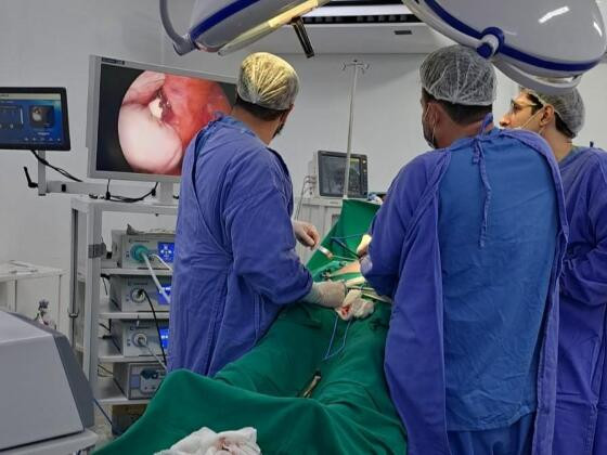 cirurgia sus