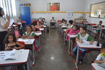 Justiça homologa acordo entre sindicato e Cuiabá sobre piso do magistério