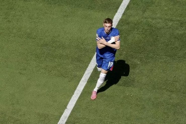 Chelsea provoca o Flamengo após título da Copa do Mundo de Clubes