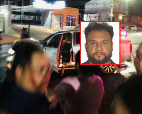 Ex-jogador de vôlei assassinada em Cuiabá