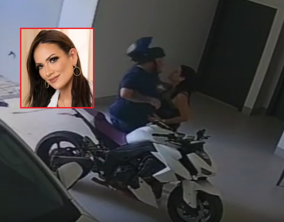 Médica presa em Sorriso