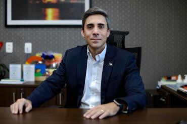 Conquistas e visão de futuro, hoje!