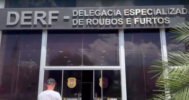 Dupla é presa por torturar e matar membro de facção rival em MT