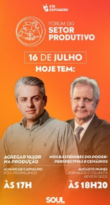 ALVARO DE CARVALHO SOUL 