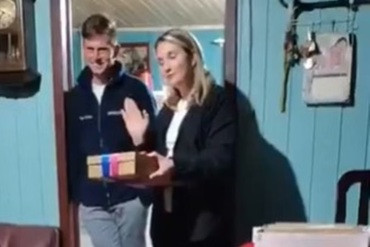 “Chá revelação” de traição para na Justiça; marido tem pedido negado