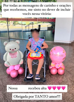 Criança esfaqueada 