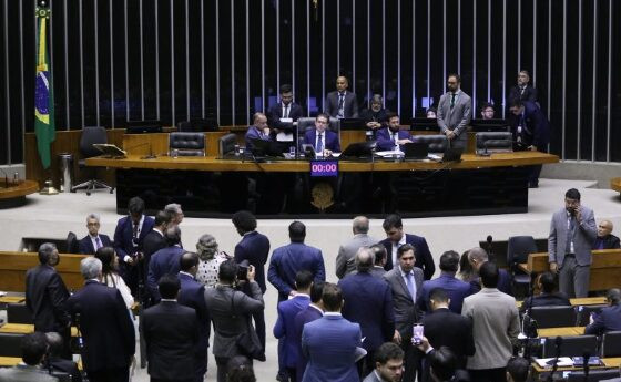 CÂMARA DOS DEPUTADOS SESSÃO 