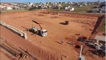 Capacidade elétrica de Mato Grosso será ampliada em 26% em 2025