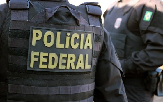 POLICIA FEDERAL 