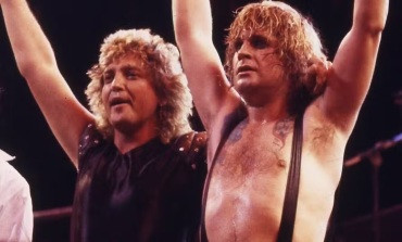 Morre Ozzy Osbourne, pioneiro do heavy metal, aos 76 anos