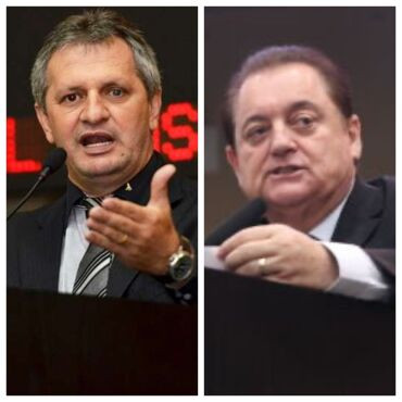Deputados do União se licenciam e suplentes seguem na AL
