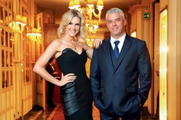 Ex-marido é condenado a prisão por agredir Ana Hickmann
