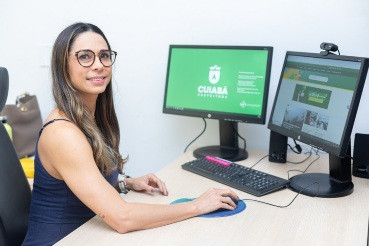 Presidente do Conselho de Arquitetura assume o IPDU de Cuiabá