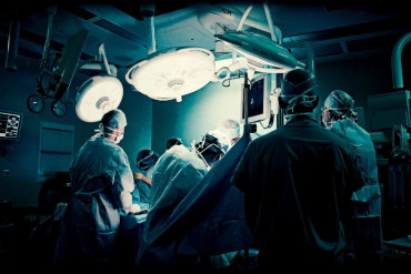 Pela 2ª vez, Justiça manda Estado realizar cirurgia em paciente com câncer