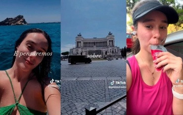 Juiz vê no TikTok que universitária bolsista não é pobre e aciona MP