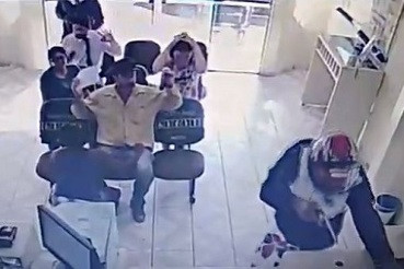 Policial envolvido em roubo a agência dos Correios é demitido em MT