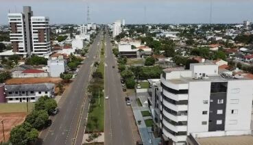 Sorriso melhora posição em ranking nacional e deixa o top 10 das cidades mais perigosas