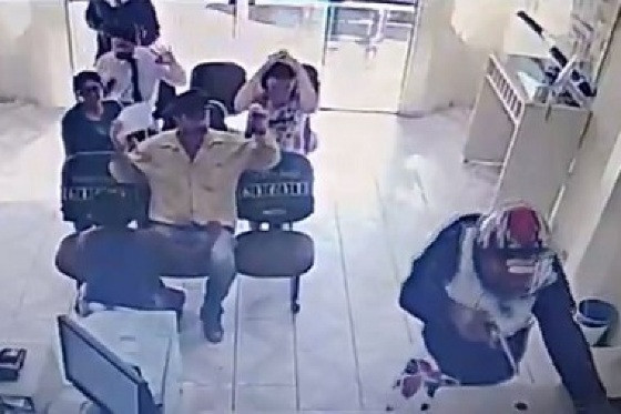 Policial envolvido em roubo a agência dos Correios é demitido em MT