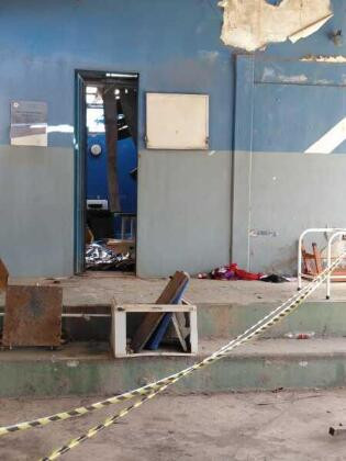 Mulher encontrada morta na UFMT tinha sinais de esganadura, aponta polícia 