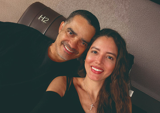 Moradora de VG concorre a tratamento para realizar sonho de ser mãe