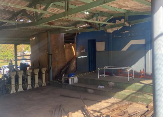 Polícia identifica mulher encontrada morta com sinais de esganadura na UFMT