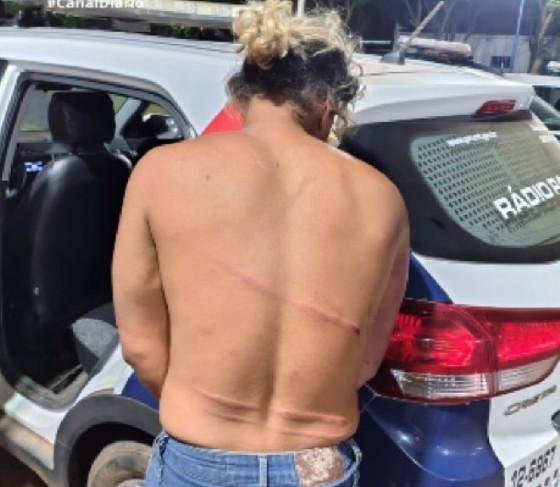 Trio de facção é preso por torturar parceiro que 