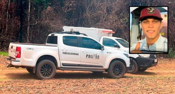 Trabalhador sofre descarga elétrica durante limpeza de maquinário e morre 