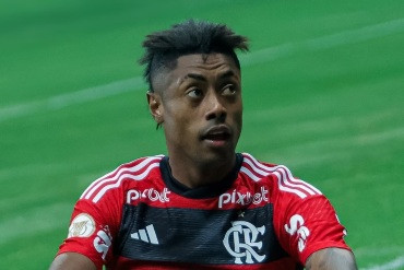 Bruno Henrique vira réu por manipulação de partida