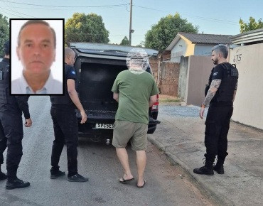 Família é presa por mandar matar advogado para não pagar honorário milionário