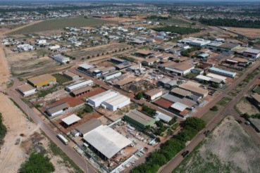 Acordo judicial resolve disputa por loteamento que já durava 15 anos em Mato Grosso 