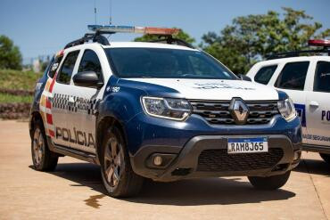 Homem é condenado por resistir a prisão e atacar policiais militares 