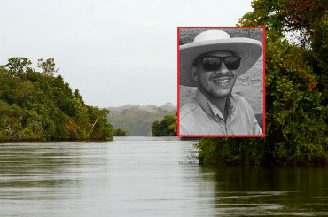 Sobrinho de deputado estadual morre afogado no Rio Juruena