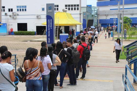 Feira em Cuiabá irá ofertar mais de 1.500 vagas de emprego