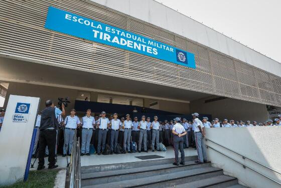Divulgado resultado das inscrições deferidas e indeferidas do processo seletivo 