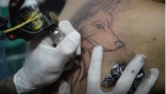 Conselho Federal de Medicina proíbe anestesia para a realização de tatuagens