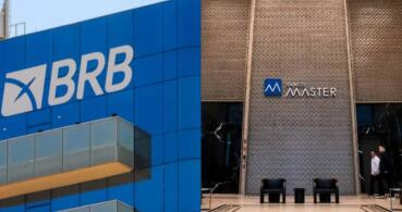 Integração entre BRB e Banco Master se aproxima da aprovação definitiva