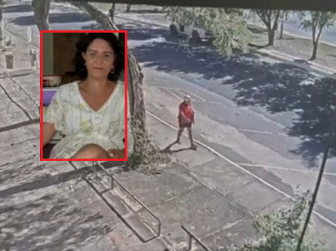 Vídeo mostra mulher caminhando dentro da UFMT horas de ser morta
